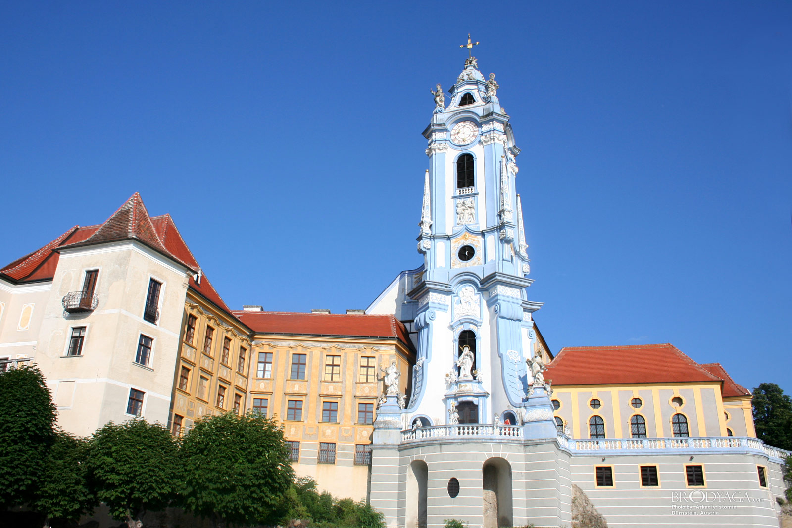 Dürnstein